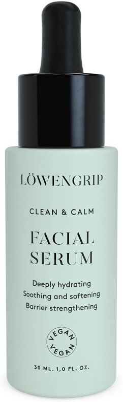 LÃ¶wengrip The Serum Facial Serum (30ml)