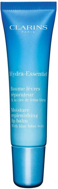 Clarins Hydra-Essentiel Moisture Replenishing Lip Balm