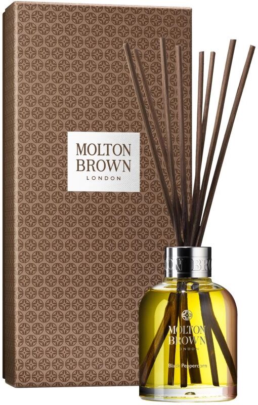 Molton Brown Black Peppercorn Aroma Reeds (150ml)