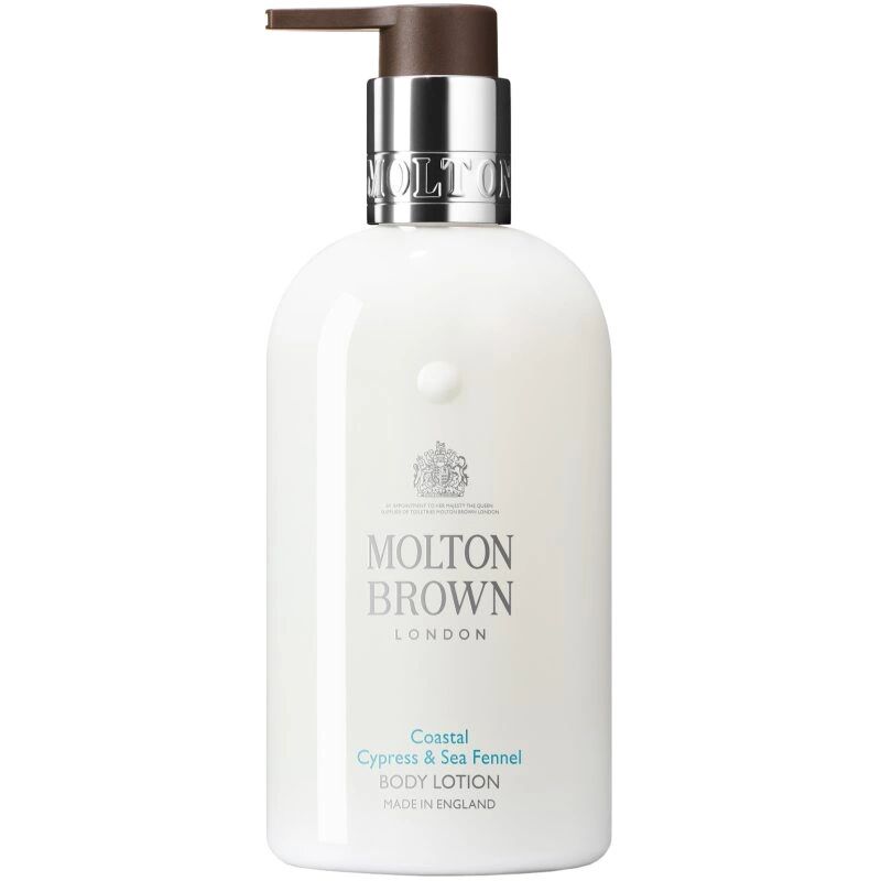 Molton Brown Coastal Cypress & Sea Fennel Body Lotion (300ml)