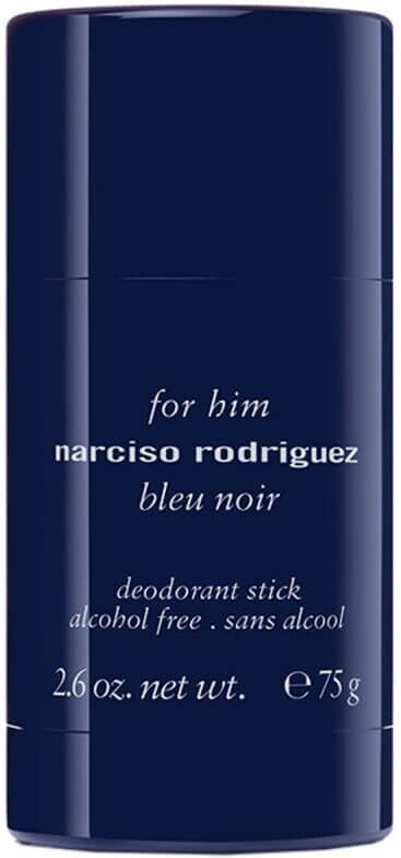 Rodriguez Narciso Rodriguez For Him Blue Noir Deo Stick (75ml)