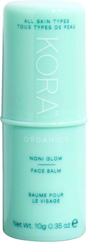 KORA Organics Noni Glow Face Balm (10g)