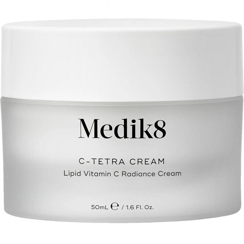Medik8 C-Tetra Lipid Vitamin C Radiance Cream (50ml)