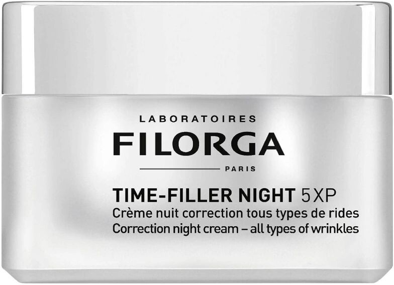 Filorga Time-Filler Night Cream (50ml)