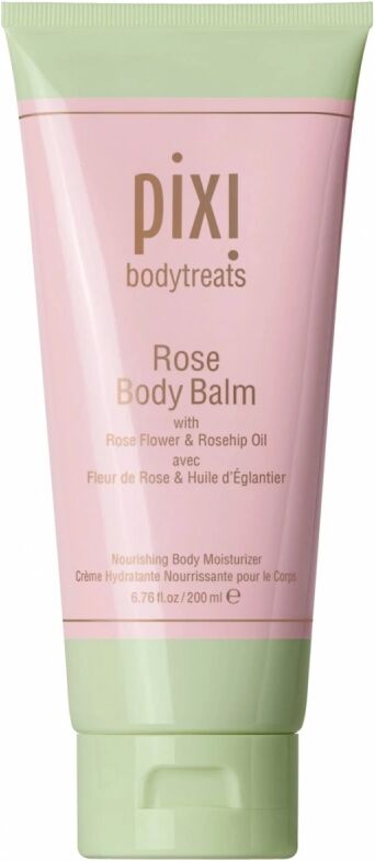 Pixi Rose Body Balm (200ml)