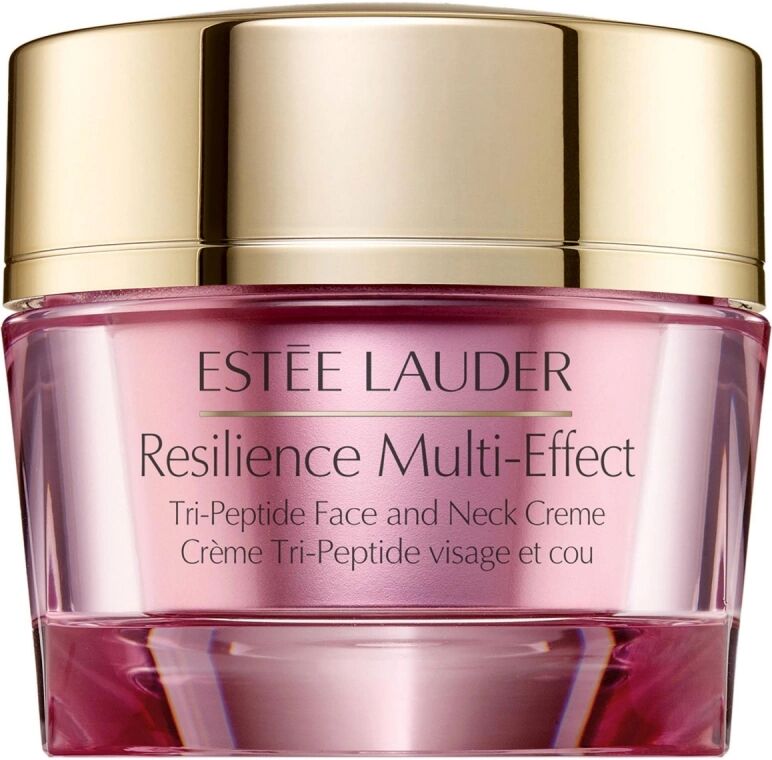 EstÃ©e Lauder Resilience Multi-Effect Tri-Peptide SPF 15 Normal/Combination Skin Cream (50ml)