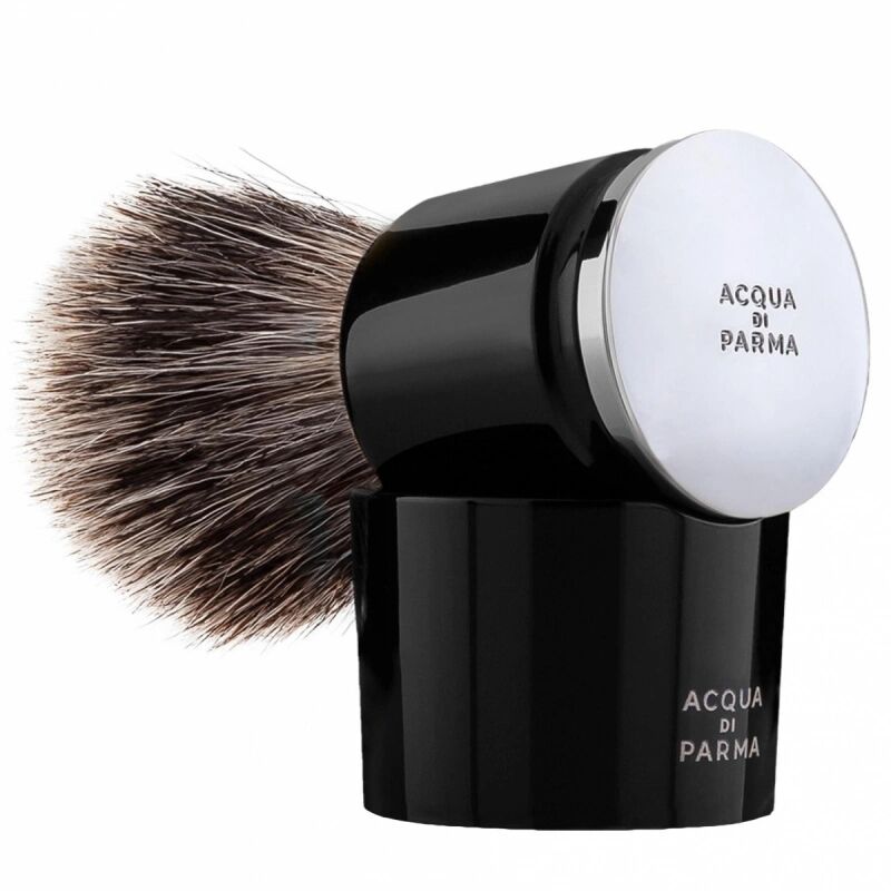 Acqua Di Parma Black Badger Shaving Brush