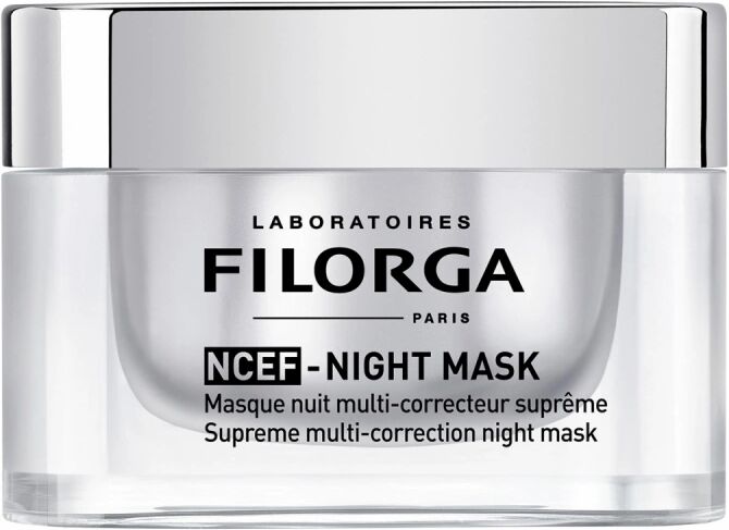 Filorga NCEF Night Mask (50ml)