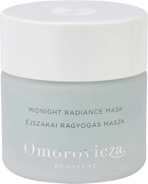 Omorovicza Midnight Radiance Mask (50ml)