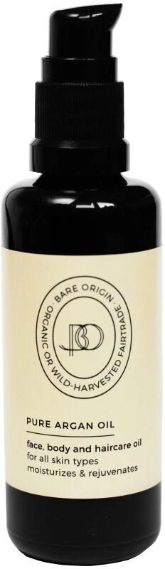 Bare Origin Pure Argan Oil (50ml)