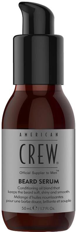 American Crew Beard Serum (50ml)