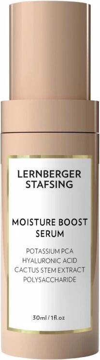 Lernberger Stafsing Moisture Boost Serum (30ml)