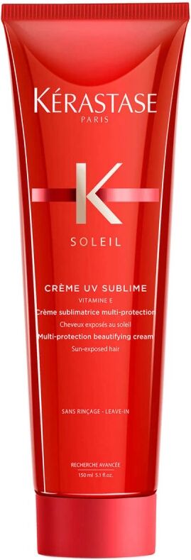 KÃ©rastase Soleil Creme UV Sublime (150ml)