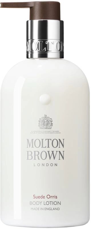 Molton Brown Suede Orris Body Lotion (300ml)