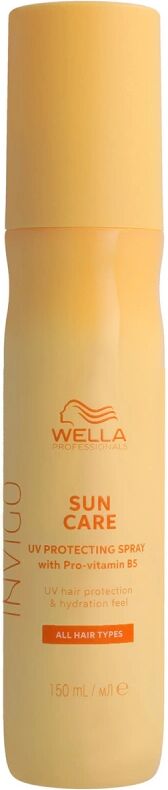 Wella Invigo Sun UV Hair Color Protection Spray (150ml)