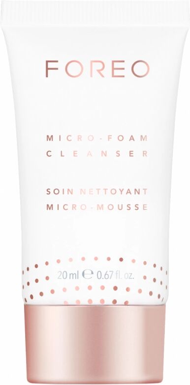 FOREO Micro-Foam Cleanser (20ml)