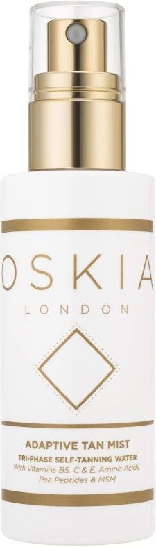 OSKIA Skincare Adaptive Tan Mist (100ml)