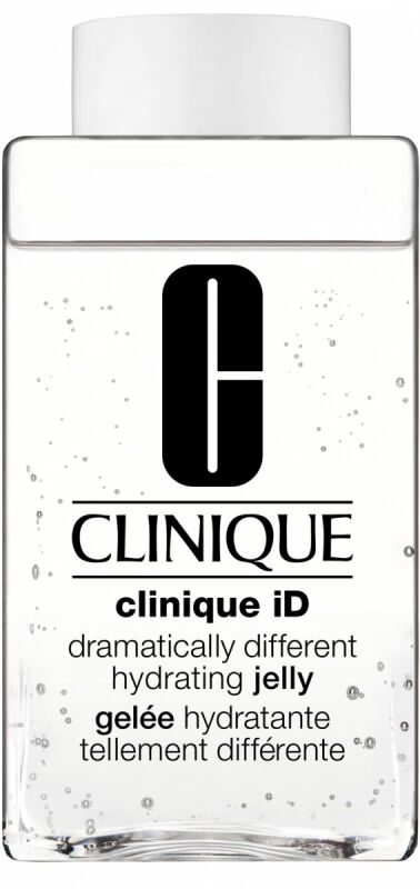 Clinique Id Base Dramatically Different Hydrating Jelly (115ml)