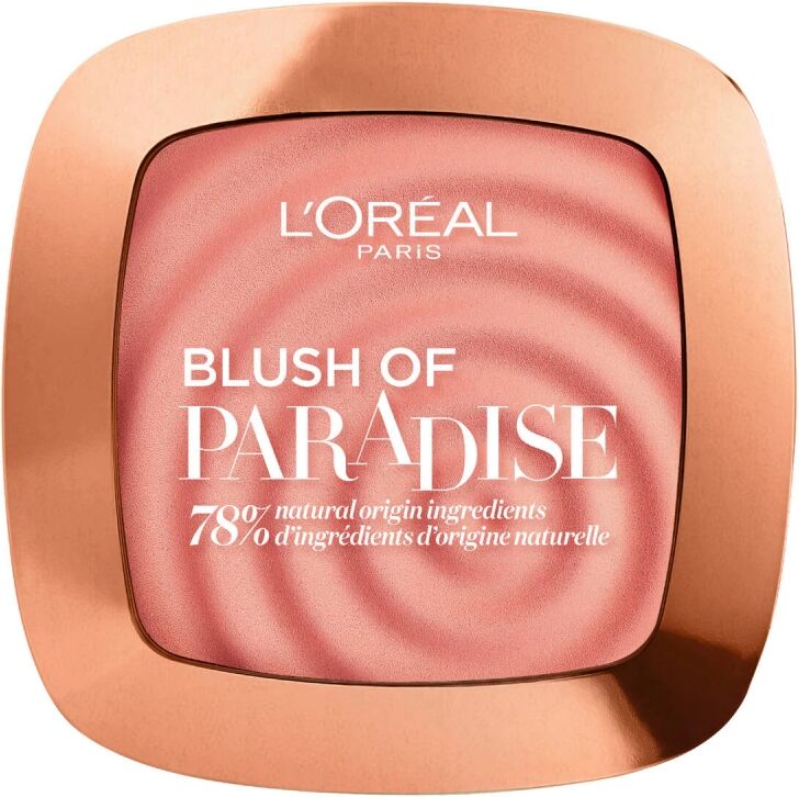 L'OrÃ©al Paris Blush of Paradise Melon Dollar Baby