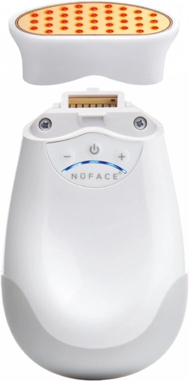 NuFACE Trinity Led Wrinkle Reducer TWR Attachment