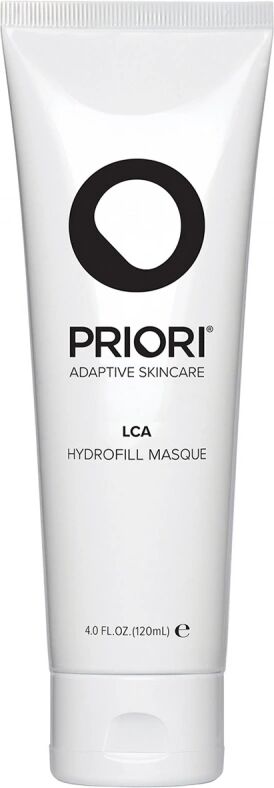 PRIORI Lca Fx161 Hydrofill Masque (120ml)