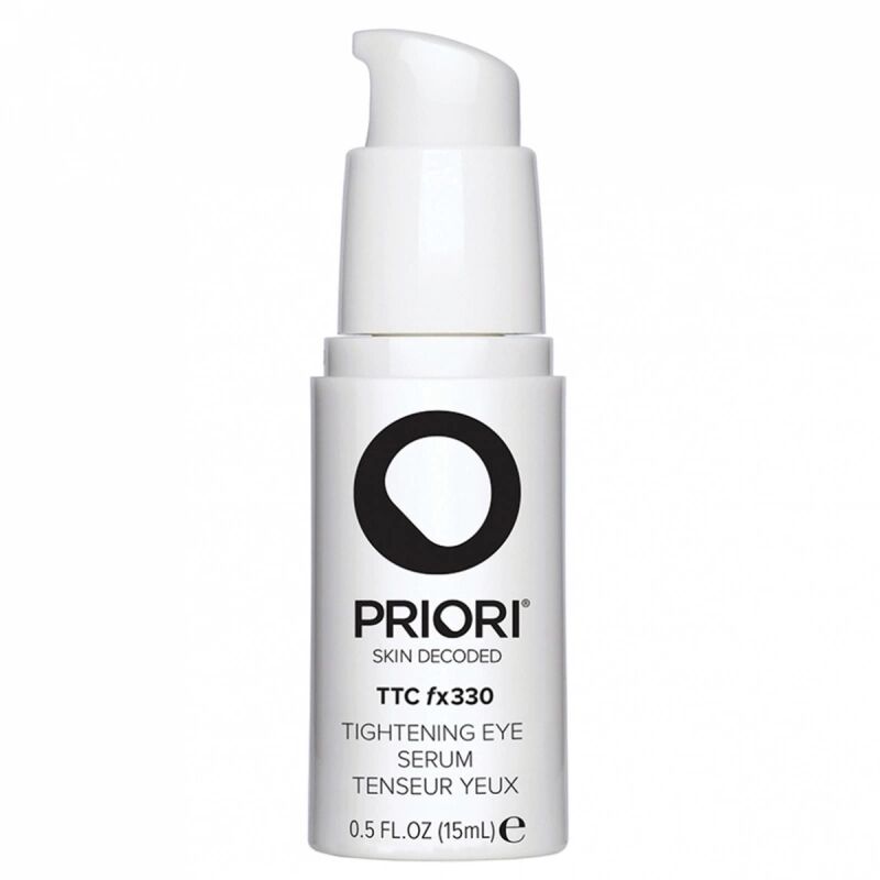 PRIORI Ttc Fx330 Tightening Eye Serum (15ml)