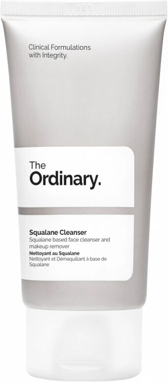 The Ordinary Squalane Cleanser (50ml)