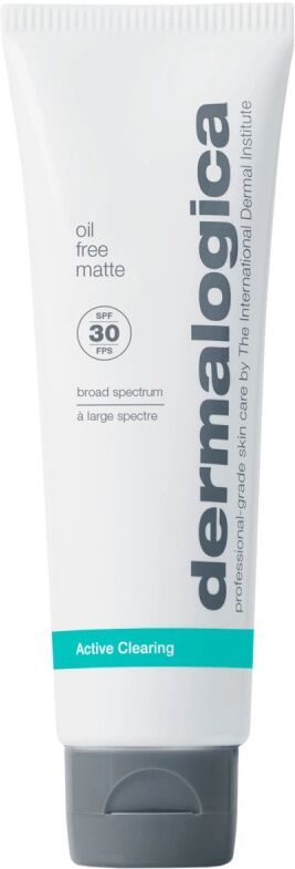 Dermalogica Active Clearing Oil Free Matte SPF 30 (50ml)