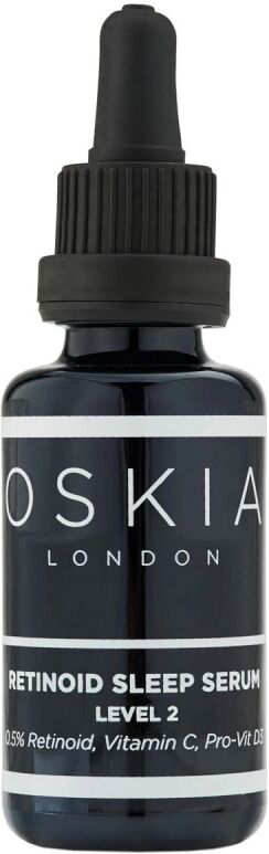 OSKIA Skincare Retinoid Sleep Serum Level 2 (30ml)