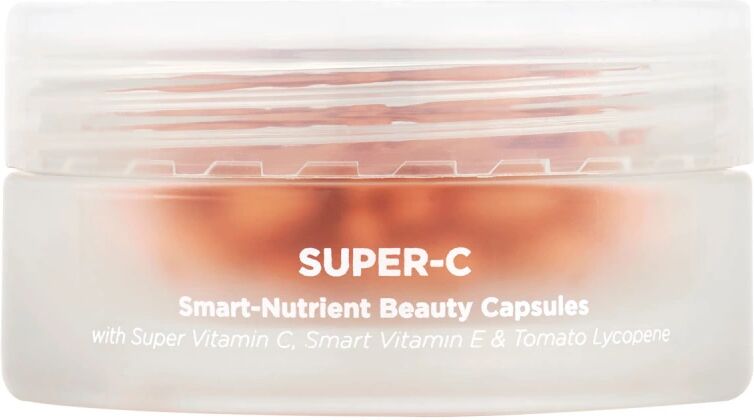 OSKIA Skincare Super-C Smart-Nutrient Beauty Capsules (60pcs)