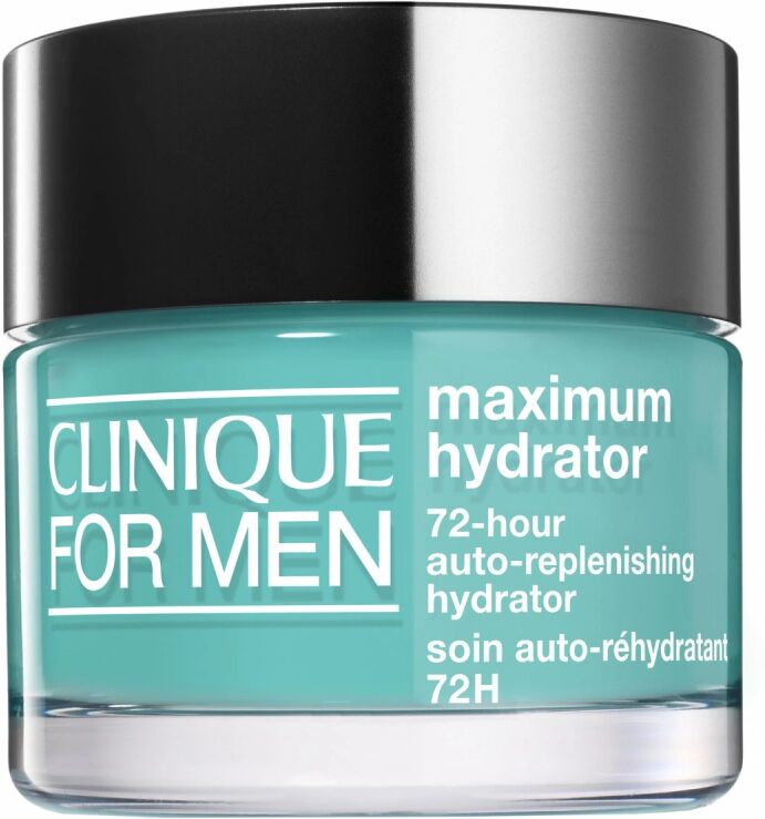 Clinique Men Maximum Hydrator 72-Hour Auto-Replenishing Hydrator (50ml)