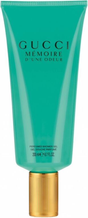 Gucci Memoire D'Une Odeur Shower Gel (200ml)