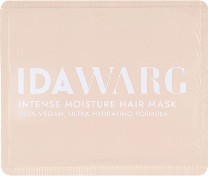 Ida Warg One Time Mask Intensive Moisture Mask (25ml)