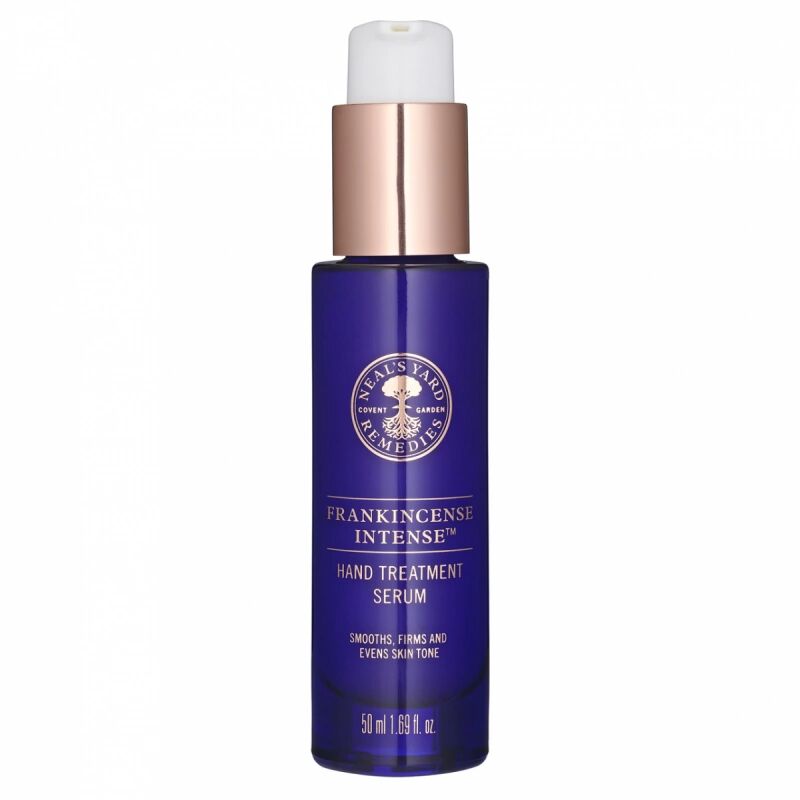 Neal's Yard Remedies Frankincense Intense Hand Treatment Serum (50ml)