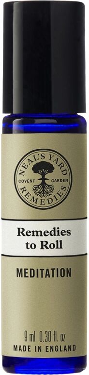 Neal's Yard Remedies Remedies To Roll Meditation (9ml)