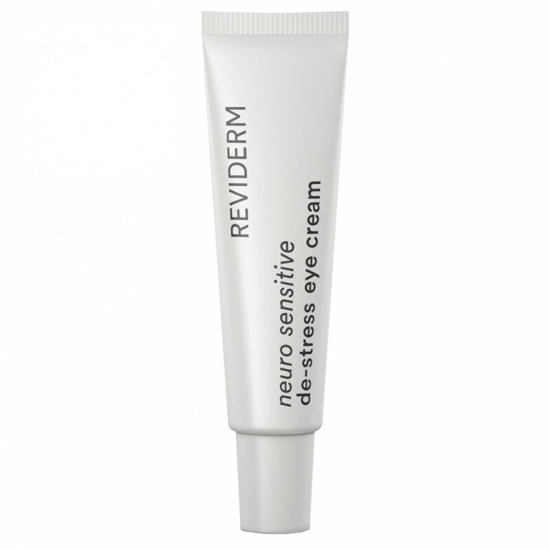 Reviderm Neuro Sensitive Double De-Stress Eye Cream (15ml)