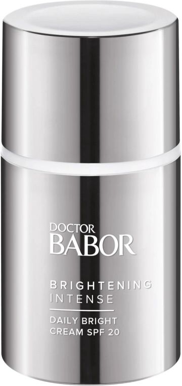 Babor Doctor Babor Daily Bright Cream SPF 20 (50ml)