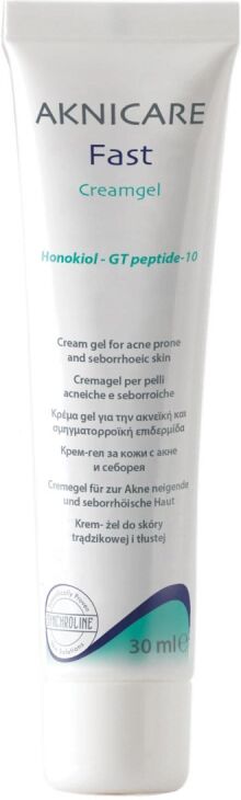 SYNCHROLINE Aknicare Fast (30ml)