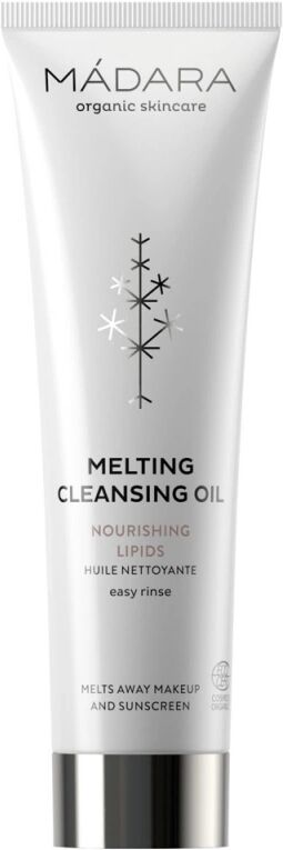 MÃ�DARA Melting Cleansing Oil (100 ml)