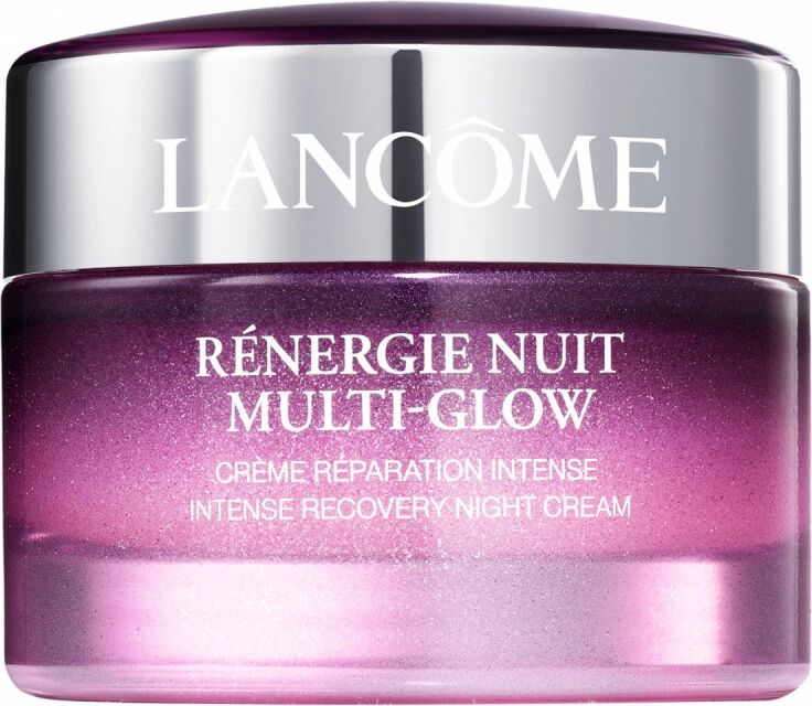 LancÃ´me RÃ©nergie Multi-Glow Recovery Night Cream (50ml)