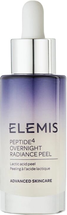 Elemis Peptide4 Overnight Radiance Peel (30ml)