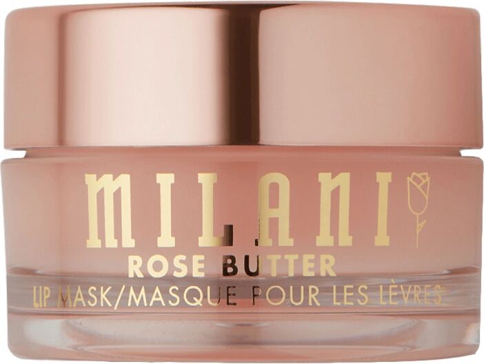 Milani Rose Butter Lip Mask