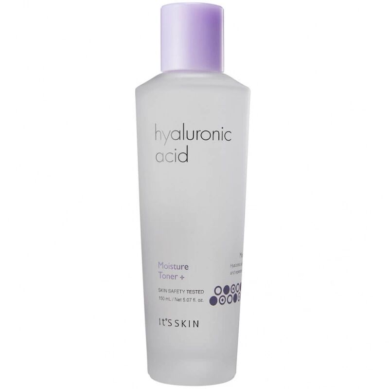 It'S Skin Hyaluronic Acid Moisture Toner (150ml)