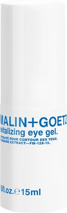 Malin+Goetz Revitalizing Eye Gel (15ml)