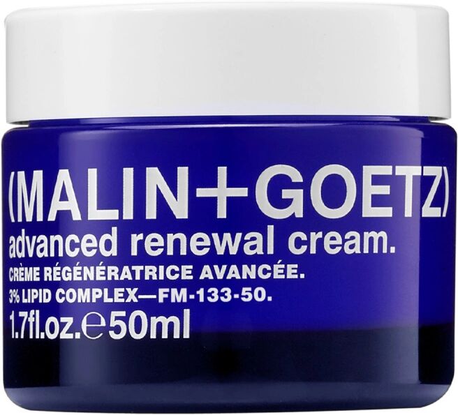 Malin+Goetz Advanced Renewal Cream (50ml)