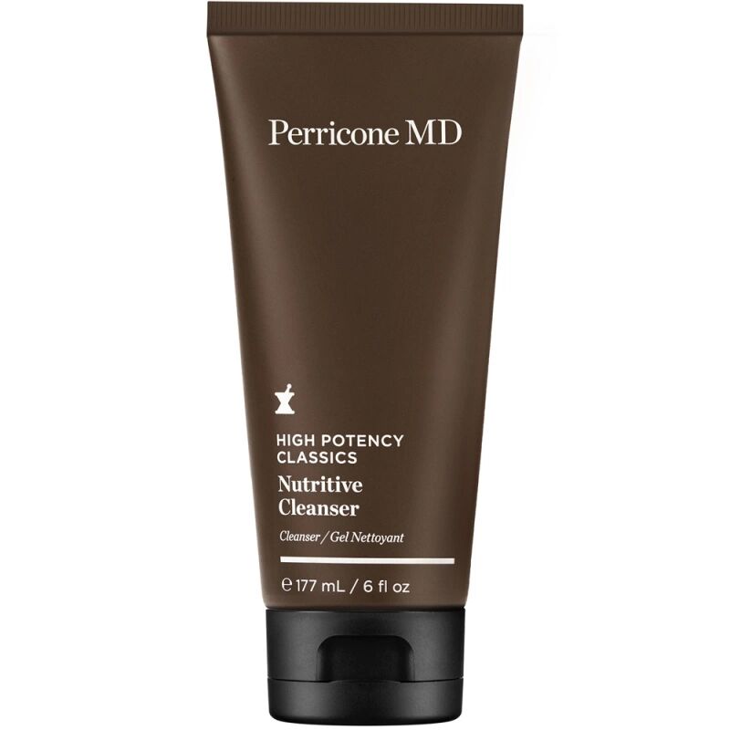Perricone MD High Potency Classics Nutritive Cleanser (177ml)