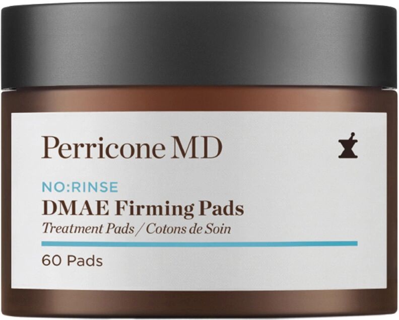 Perricone MD No:Rinse DMAE Firming Pads (60pcs)