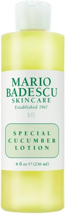 Mario Badescu Special Cucumber Lotion (236ml)