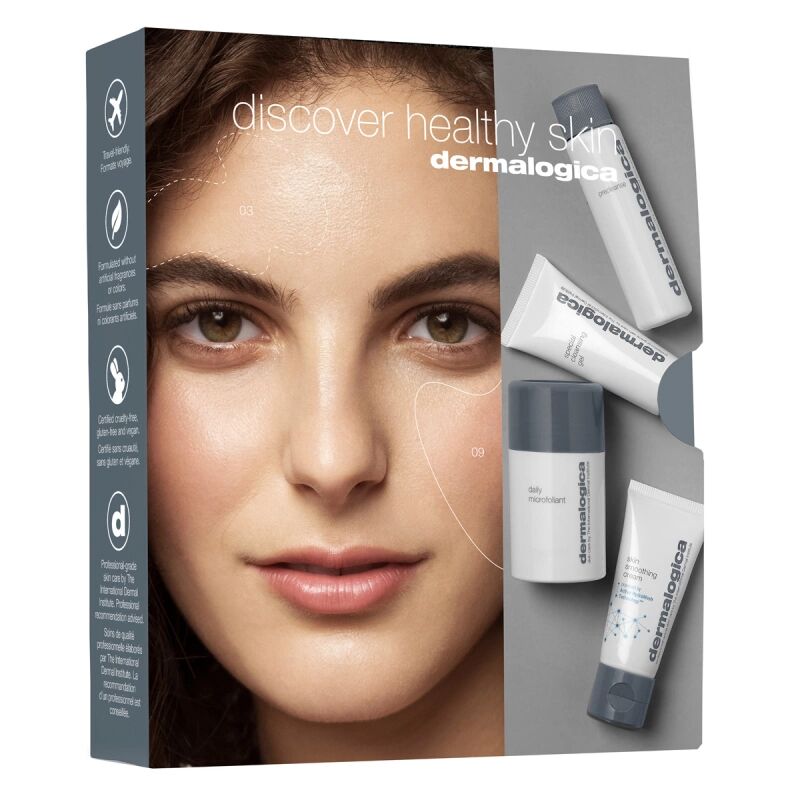 Dermalogica Discover Healthy Skin Kit