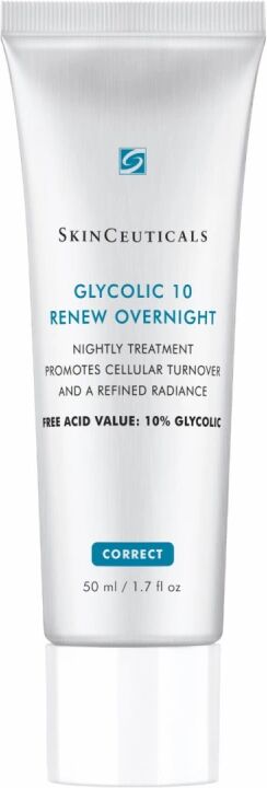 SkinCeuticals Glycolic 10 Renew Overnight (50ml)